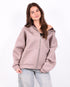 Scuba vest taupe