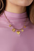 Hearts desire necklace