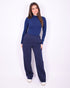 Tall pantalon jogger navy