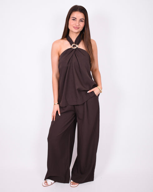 Lauren set choco