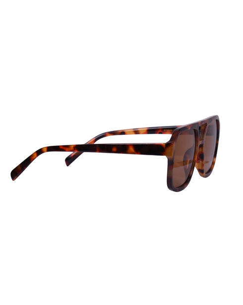 hannah sunnies brown