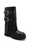 Liv boots black