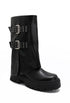 Liv boots black