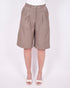 pantalon jort taupe