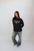 Priority amsterdam longsleeve black