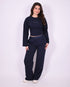 redefined pants navy