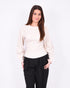 snatched longsleeve creme