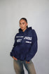 priority AMS-LDN hoodie navy