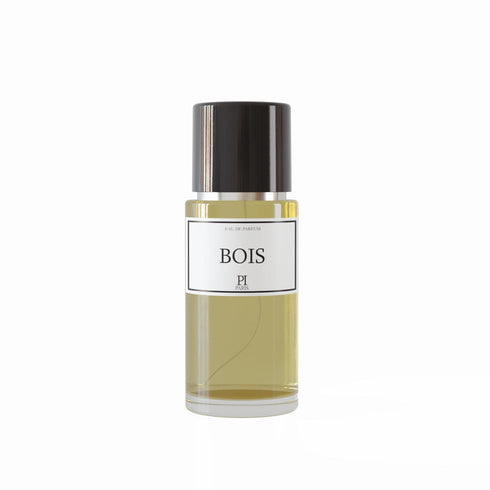 eau de parfum bois