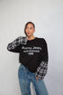 priority layered amsterdam longsleeve black