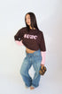 4u2c longsleeve choco