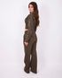 Redefined tall jogger green