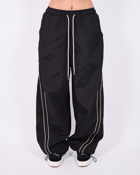 jessy track pants black