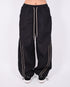 jessy track pants black