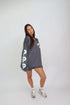 Priority PPP jersey set dark grey