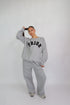 prior tracksuit grey