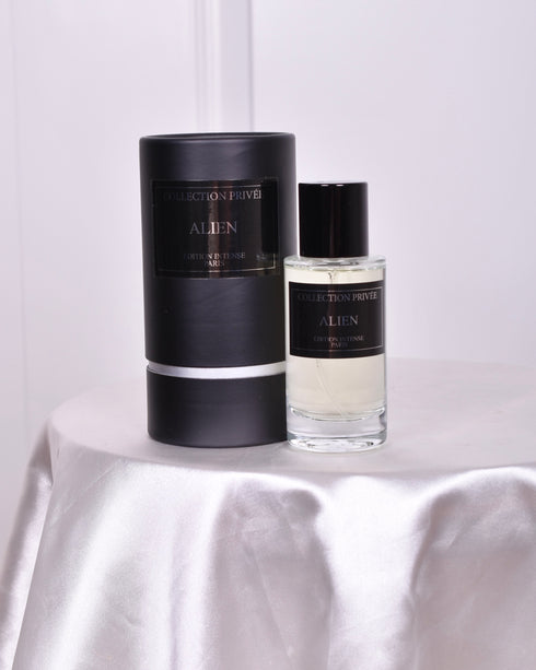 Eau de parfum alien
