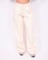 Pantalon jogger butter