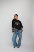priority layered amsterdam longsleeve black