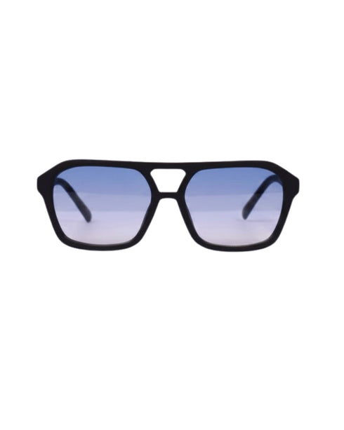 brea sunnie black/blue