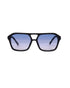brea sunnie black/blue
