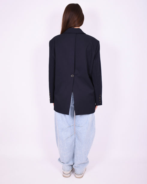 Amelie blazer navy