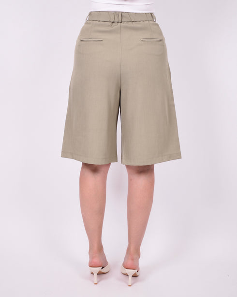 pantalon jort green
