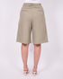 pantalon jort green