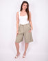 pantalon jort green