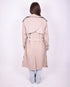 fall trenchcoat beige