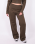 Redefined tall jogger green