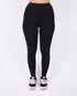 everyday legging black