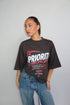 priority peace tee dark grey