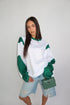priority jersey longsleeve green
