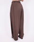 Leila pantalon brown