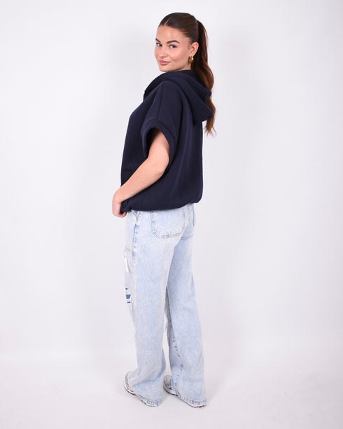 Ripped Carpenter jeans