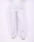 Tall pantalon jogger light grey