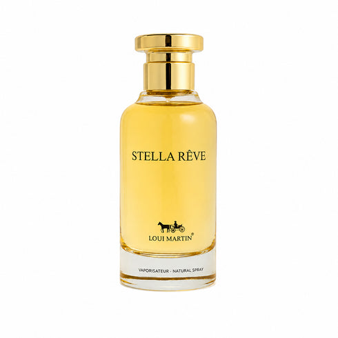 Stella Reve Eau de parfum