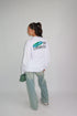 priority underslept longsleeve white