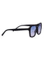 brea sunnie black/blue