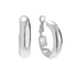 Basic Hoop earrings