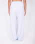 Tall stretch pantalon light blue