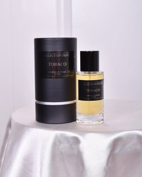 Eau de parfum Tobaco