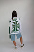 priority jersey longsleeve green