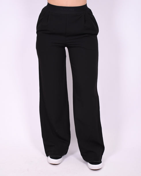 redefined pants black