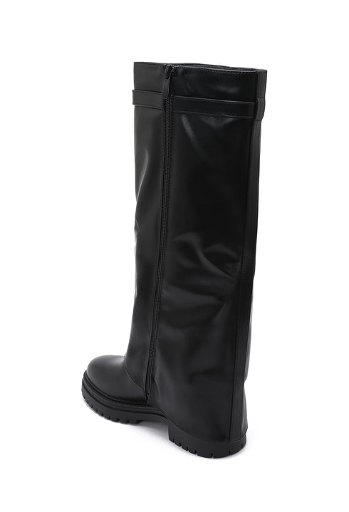 Femmy boots black