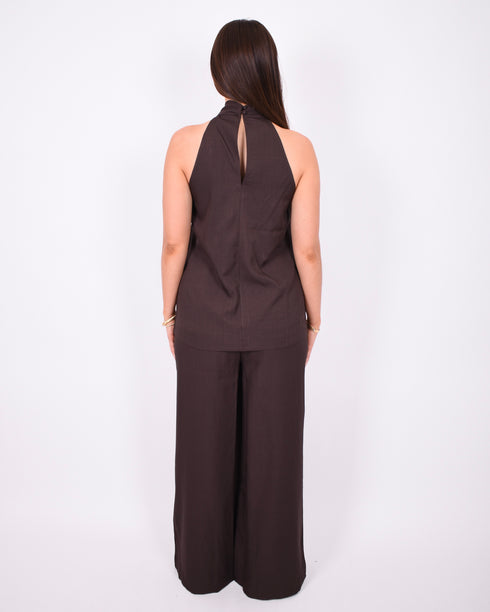 Lauren set choco