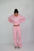 prior tracksuit pink