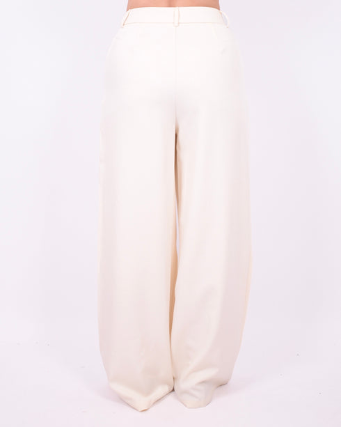 Alix pantalon ecru