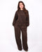 lounge set brown pre-order 7/10